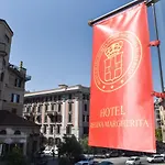 Hotel Regina Margherita