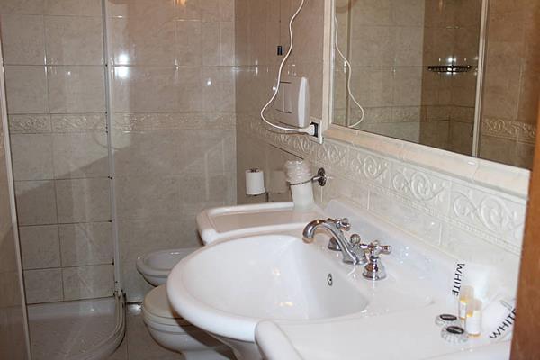 Regina Margherita Hotel Roma